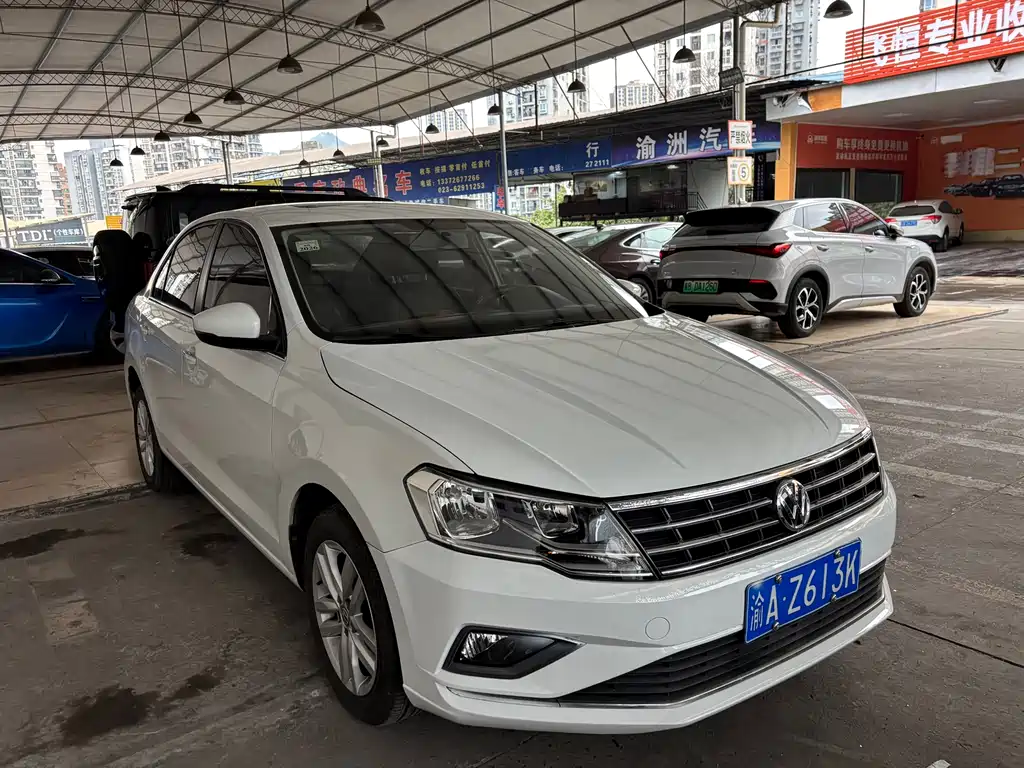 Jetta 2017 1.5L automatic comfort model купить на сайте DeffCars