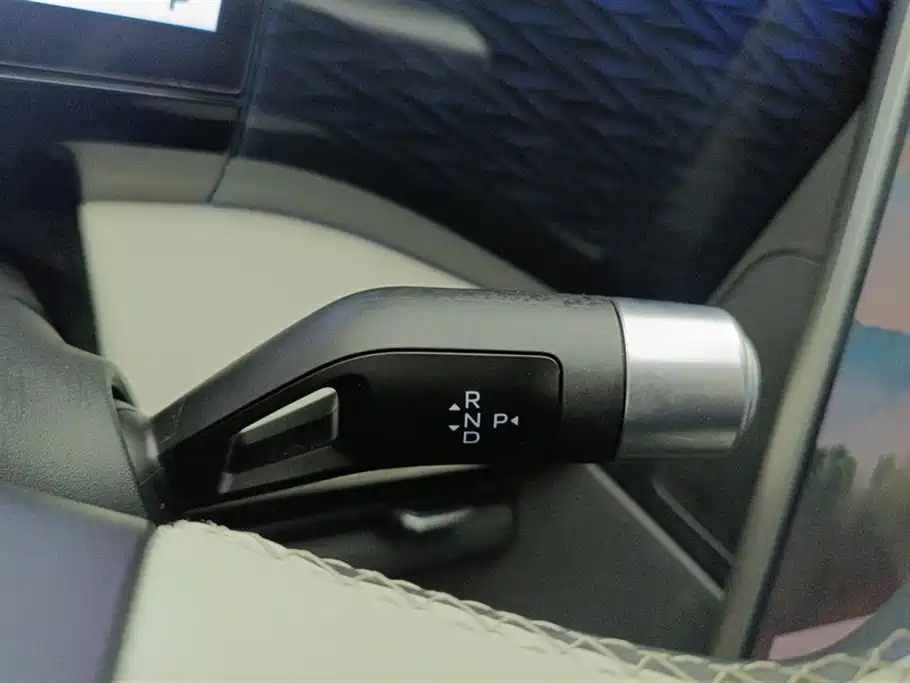 Galaxy L7 2023 1.5T 115km MAX купить на сайте DeffCars