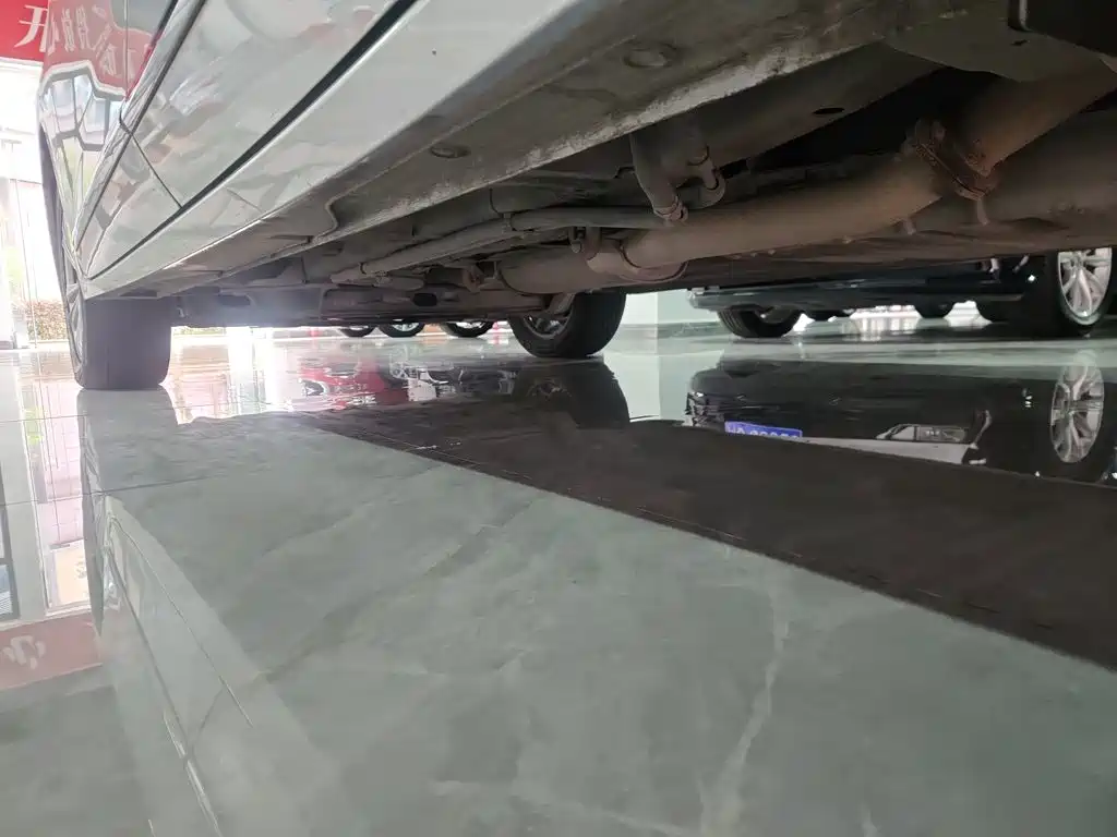 Wuling Jiachen 2022 1.5T CVT smart luxury model купить на сайте DeffCars
