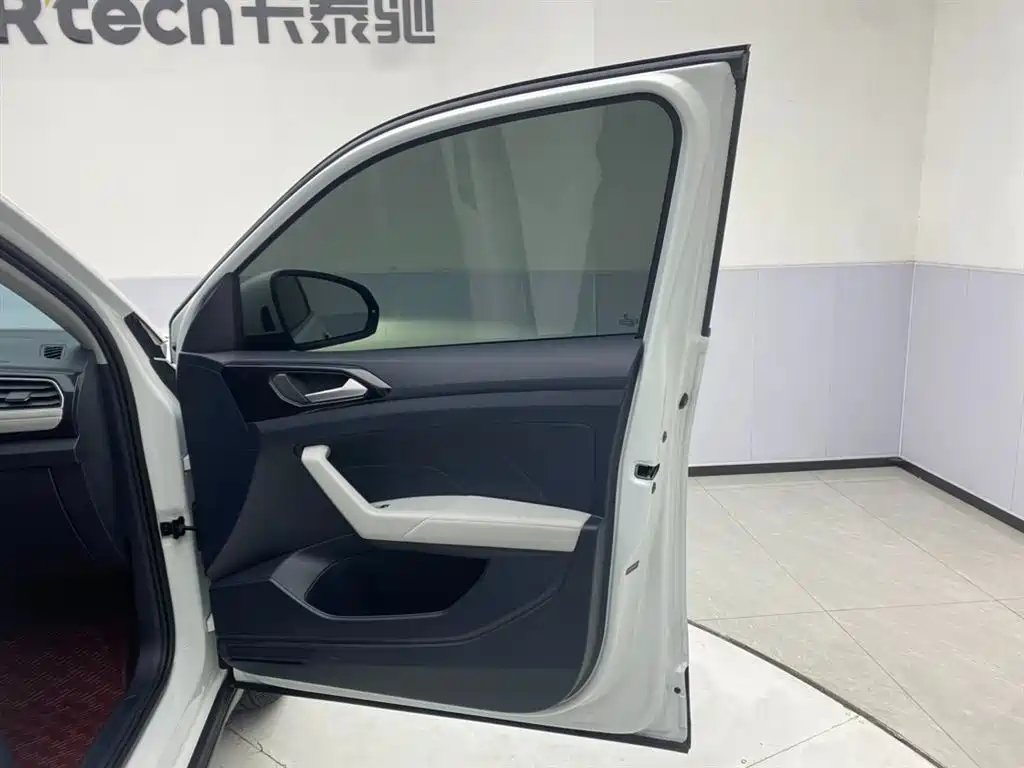 Tuyue 2025 Xinrui 1.5L Ruiyi Edition купить на сайте DeffCars