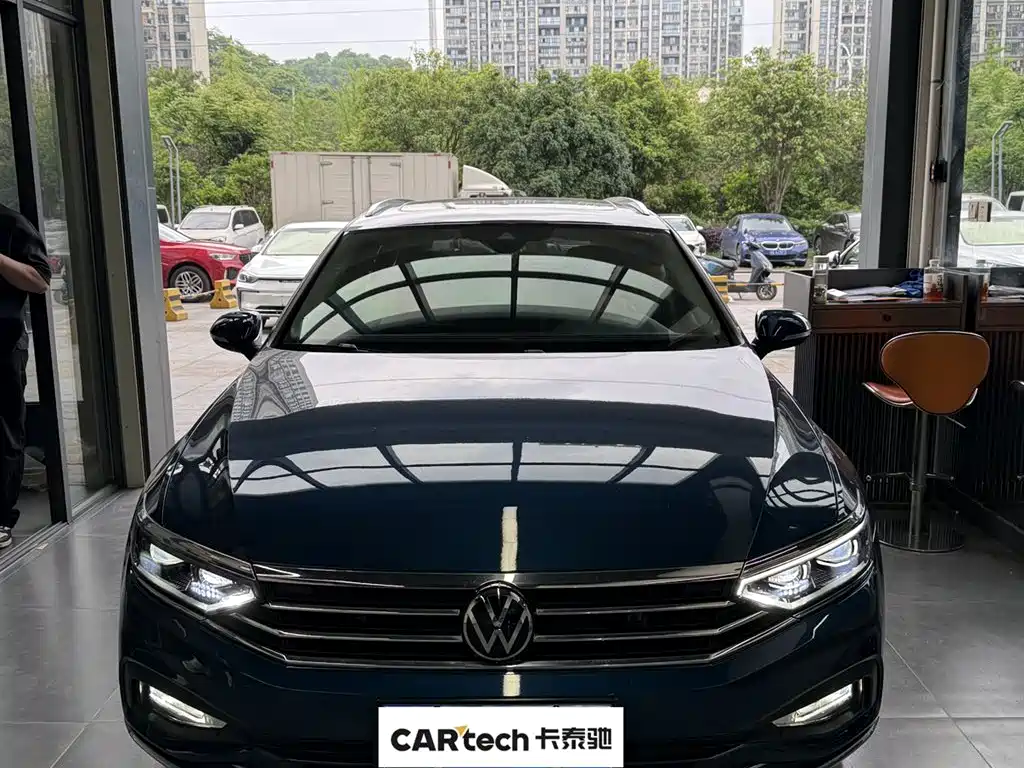 Wei Lan 2021 2.0T Changxing Edition купить на сайте DeffCars