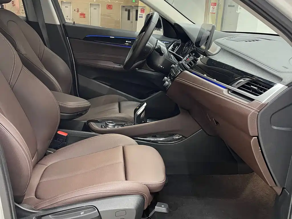 BMW X2 2022 sDrive25i M Sports Package купить на сайте DeffCars