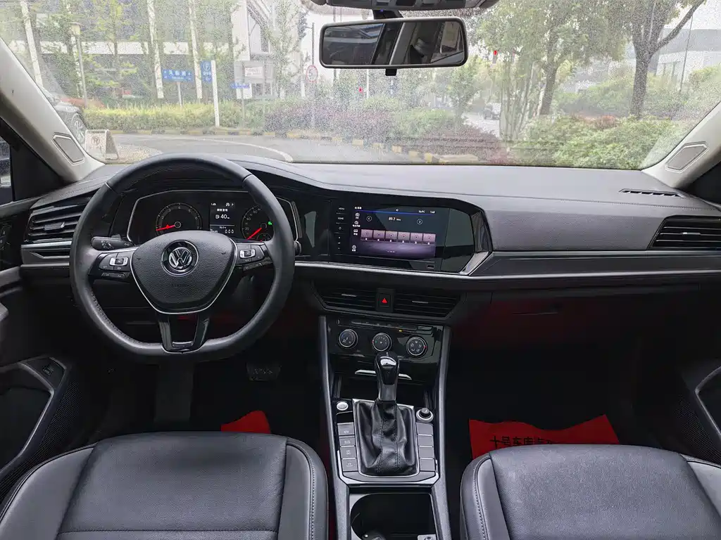 Sagitar 2020 280TSI DSG comfort model National VI купить на сайте DeffCars