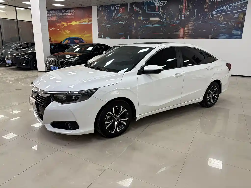 Lingpai 2022 180Turbo CVT Comfort Edition купить на сайте DeffCars