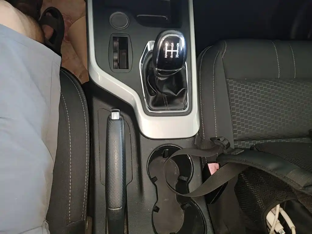 Tiggo 5X 2019 HERO 1.5L Manual Urban Edition купить на сайте DeffCars