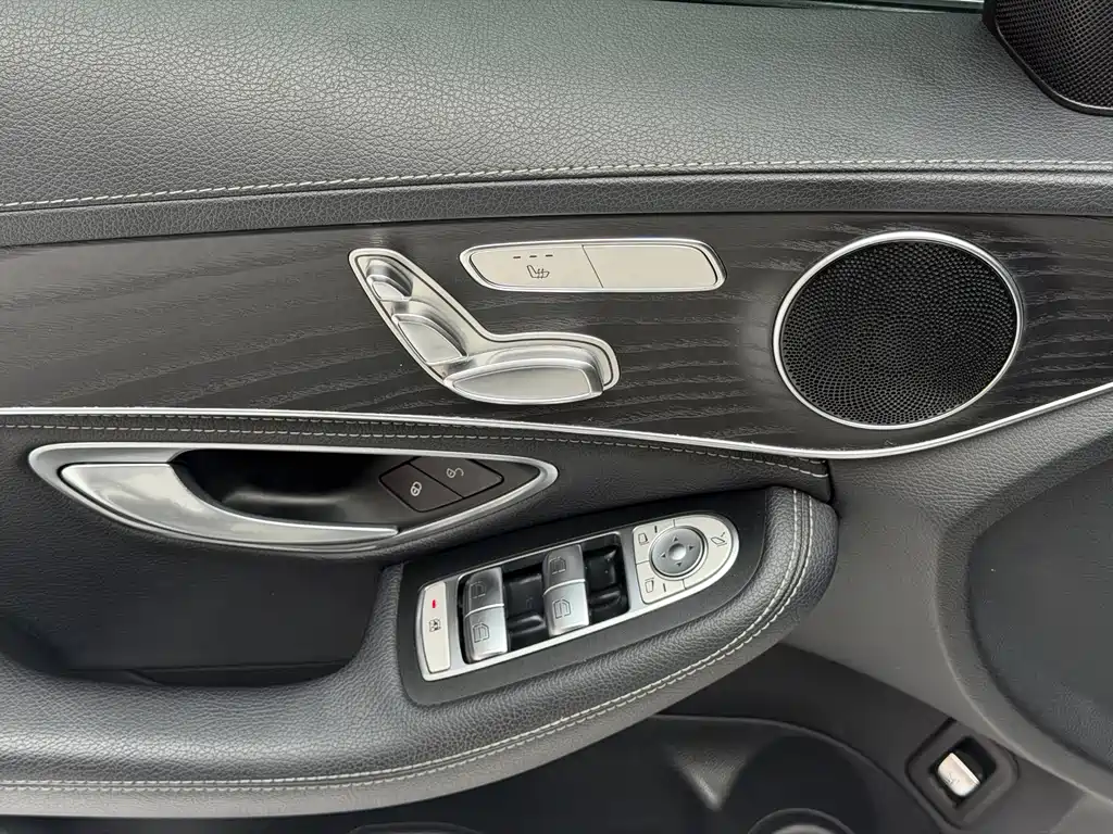 Mercedes-Benz C-Class 2019 C 260 L Sports Edition купить на сайте DeffCars