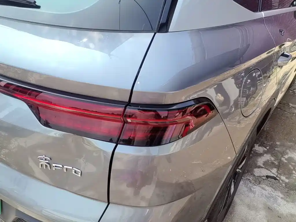 Song Pro New Energy 2024 Honor Edition DM-i 71KM Pilot Model купить на сайте DeffCars