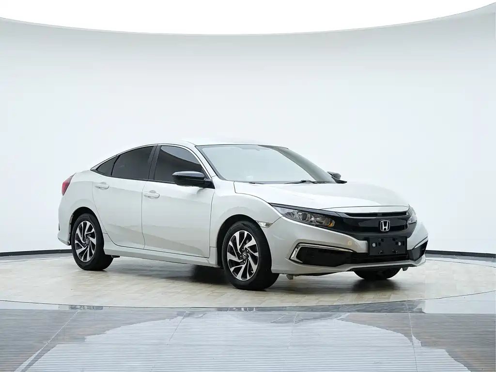 Civic 2019 180TURBO CVT Shangyue Edition National V купить на сайте DeffCars
