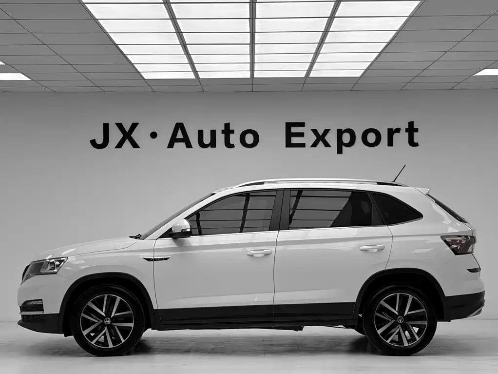 Komic 2022 1.5L automatic comfort version купить на сайте DeffCars