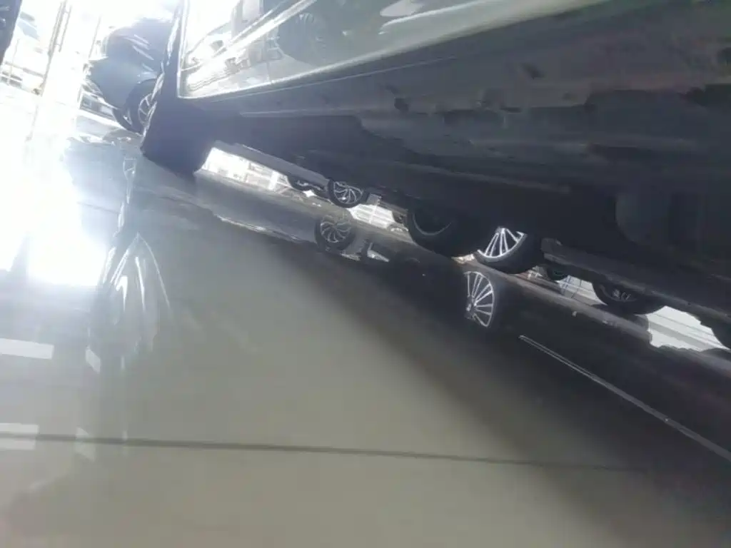 Ideal L7 2023 Max купить на сайте DeffCars