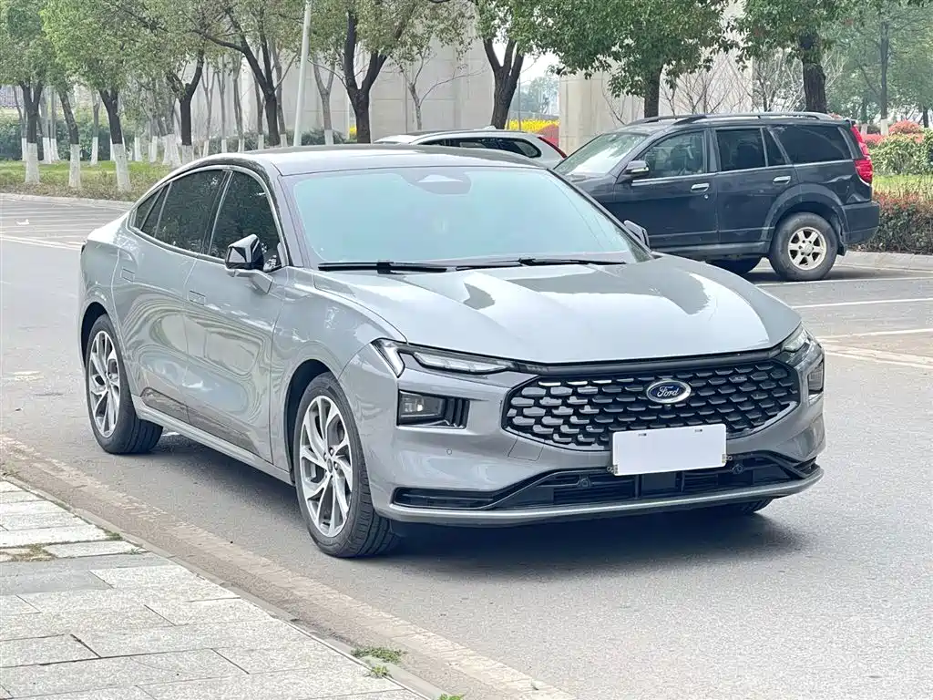 Mondeo 2023 EcoBoost 245 Extreme купить на сайте DeffCars