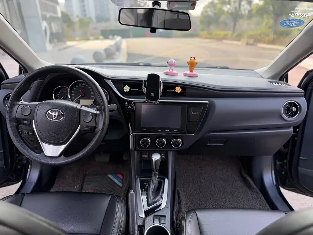 Ralink 2017 facelift 185T CVT Elite Edition National V купить на сайте DeffCars