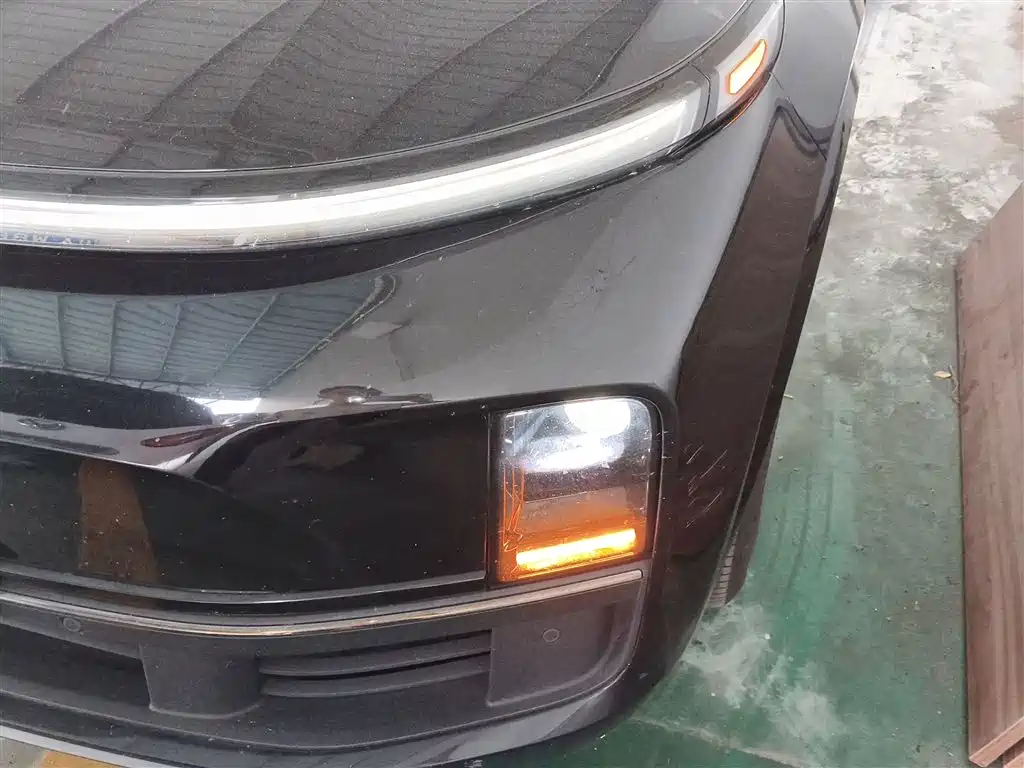 Ideal L8 2023 Pro купить на сайте DeffCars