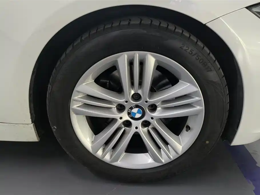 BMW 3 Series 2017 320Li Fashion Model купить на сайте DeffCars