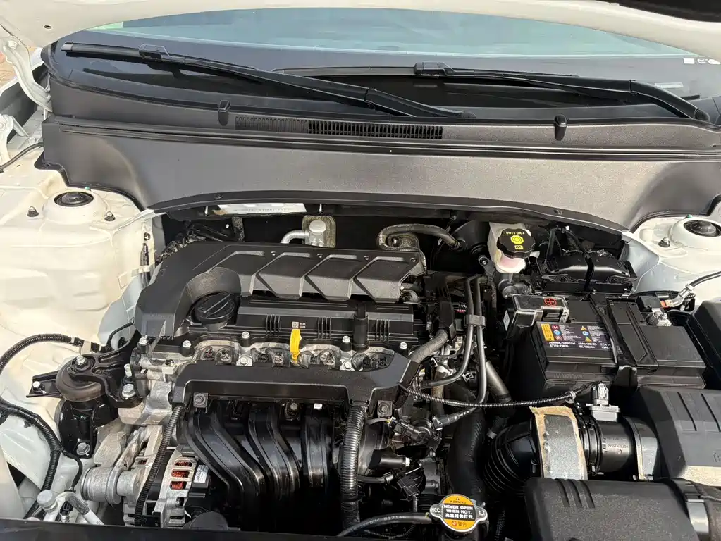 KX3 Propao 2021 1.5L CVT Trendy Edition купить на сайте DeffCars