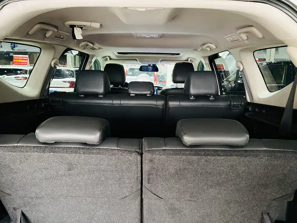 Pajero Jinchang Imported 2020 3.0L Deluxe Edition купить на сайте DeffCars