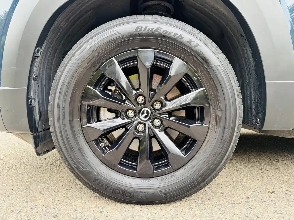 Mazda CX-50 Xingye 2023 2.0L Anxing Edition купить на сайте DeffCars