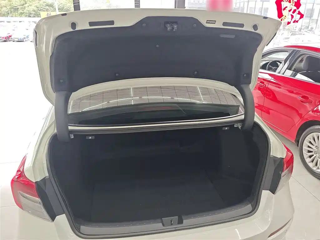 Civic 2022 240TURBO CVT Control Edition купить на сайте DeffCars