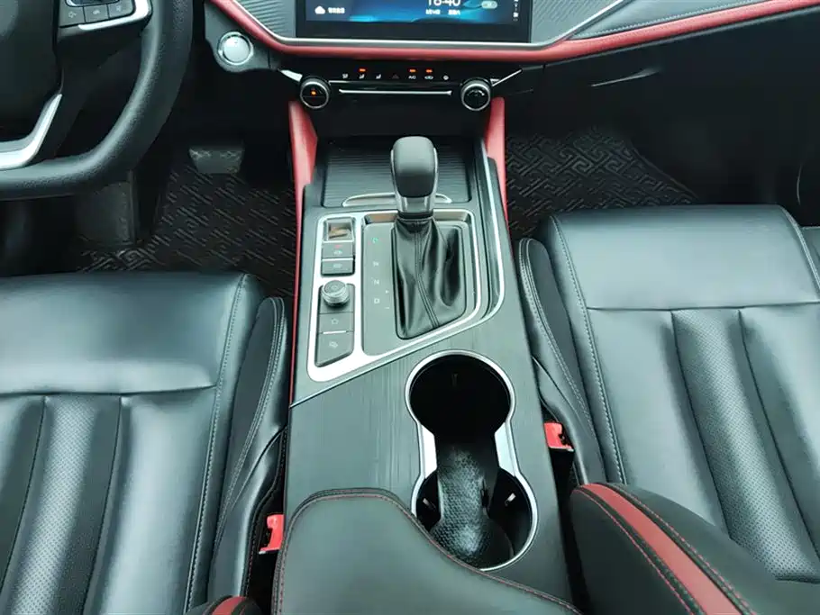 Arrizo 5 PLUS 2021 Ozawa 1.5T CVT enjoys PLUS купить на сайте DeffCars