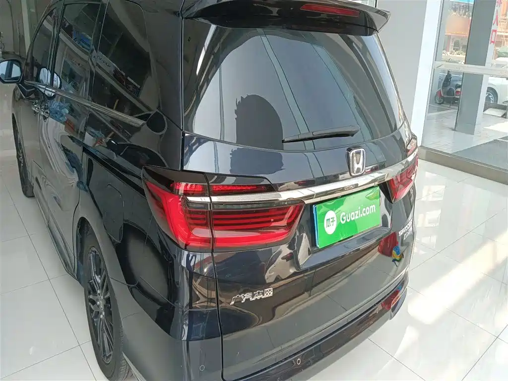 Odyssey 2022 2.0L e:HEV Rui Yaoxiang Edition купить на сайте DeffCars