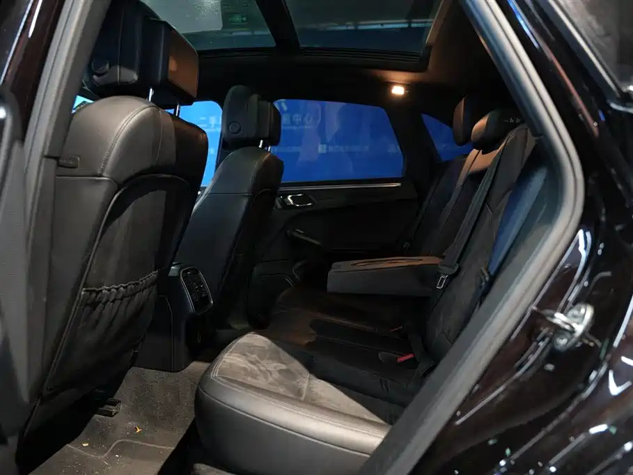 Macan 2017 Macan 2.0T купить на сайте DeffCars