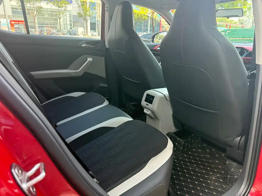 Tukai 2019 280TSI DSG Comfort Edition купить на сайте DeffCars