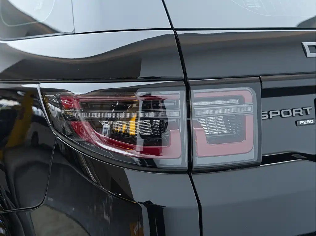 Discovery Sport 2023 249PS R-Dynamic S Performance Edition купить на сайте DeffCars