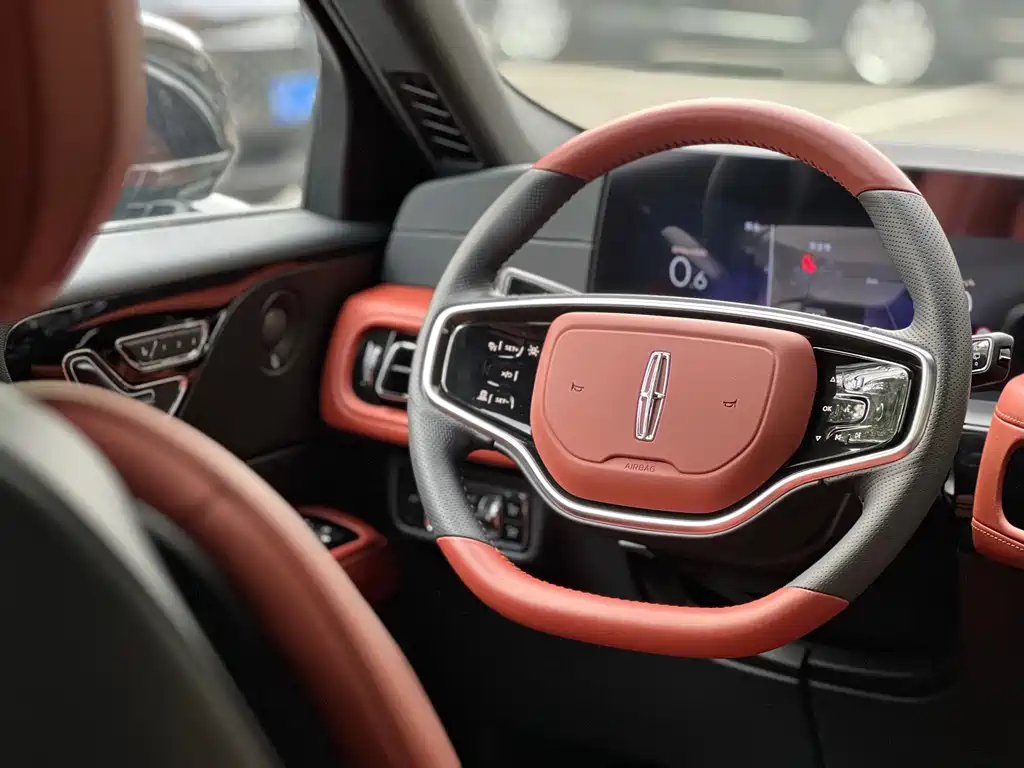 Pilot 2024 3.0T V6 four-wheel drive elegant version, six seats купить на сайте DeffCars
