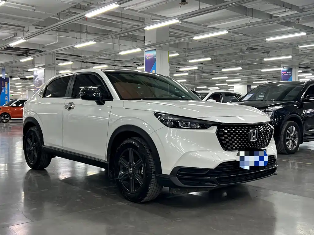 Honda XR-V 2023 1.5L CVT Hot Edition купить на сайте DeffCars