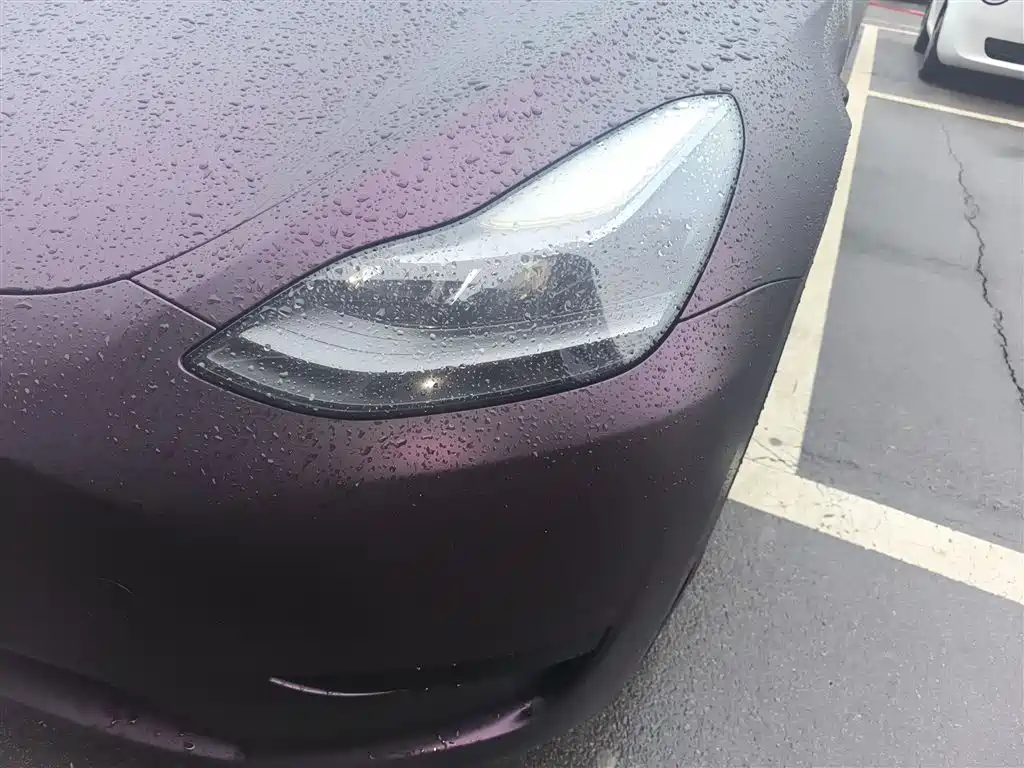 Model Y 2022 rear-wheel drive version купить на сайте DeffCars
