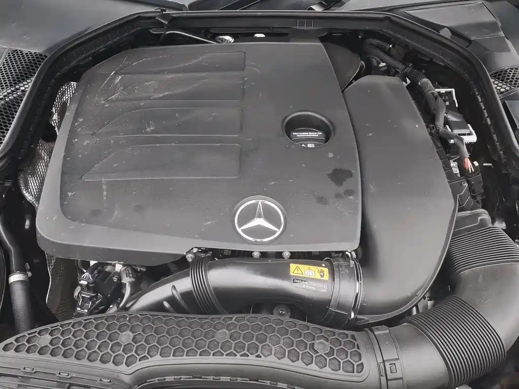 Mercedes-Benz C-Class 2020 C 260 L Sports Edition купить на сайте DeffCars