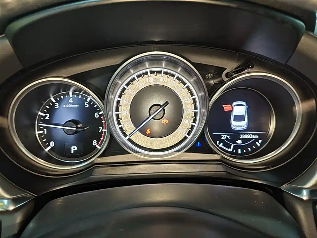 Atez 2021 2.5L Blue Sky Sports Edition купить на сайте DeffCars