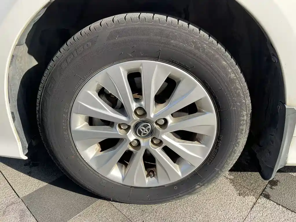 Corolla 2019 1.2T S-CVT GL Pioneer Edition купить на сайте DeffCars