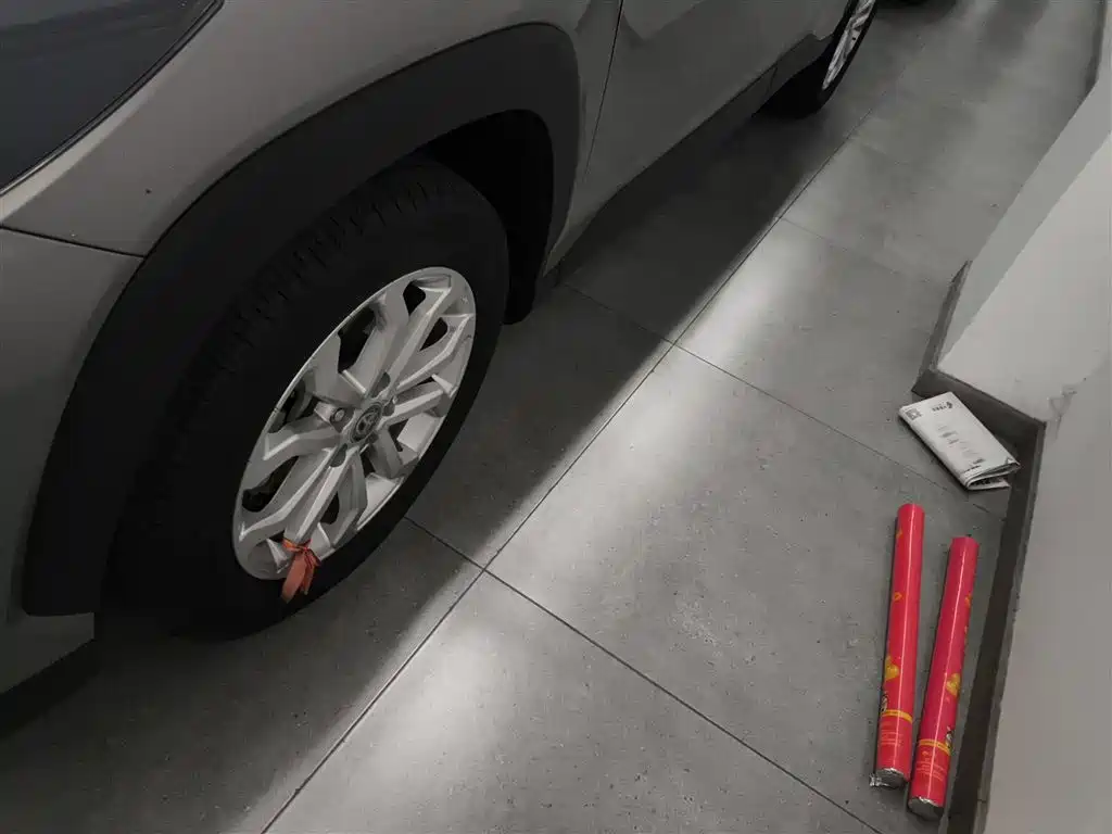 Fenglanda 2024 2.0L CVT Elite Edition купить на сайте DeffCars