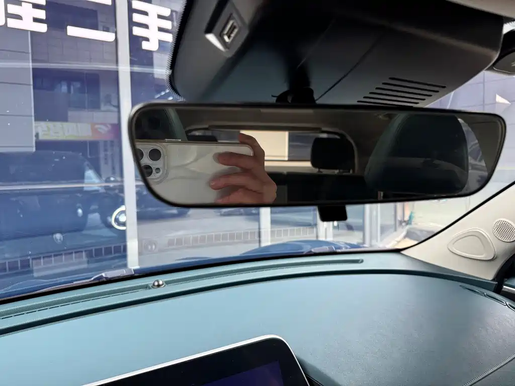 Euler Good Cat 2022 model 400km standard battery life premium type ternary lithium купить на сайте DeffCars