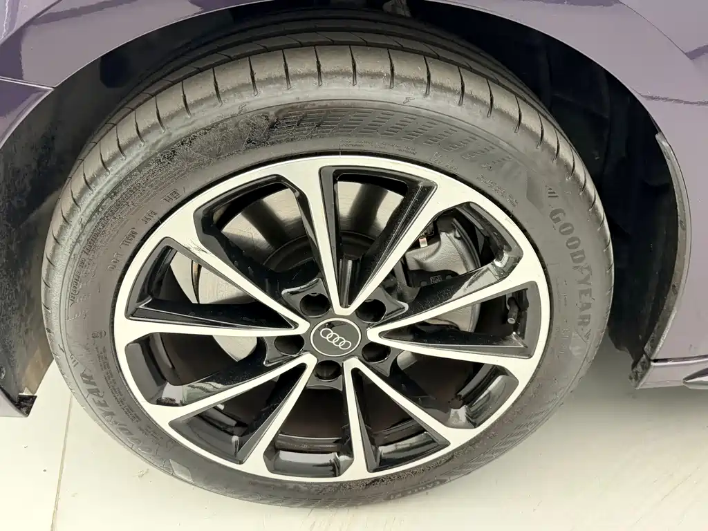 Audi A5L 2026 2.0T Sports Edition Plus купить на сайте DeffCars