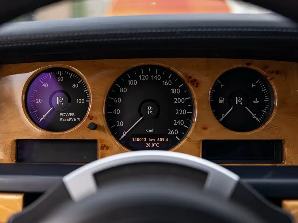 Phantom 2013 6.7L extended version EWB купить на сайте DeffCars