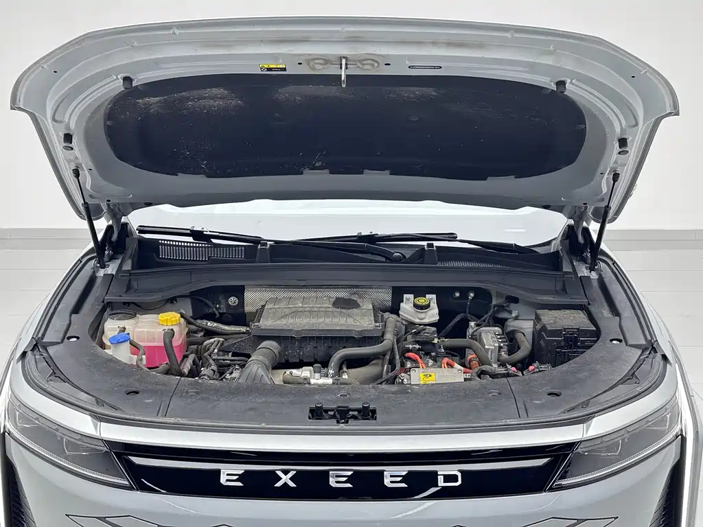 Yaoguang C-DM 2024 1.5T long battery life Pro купить на сайте DeffCars