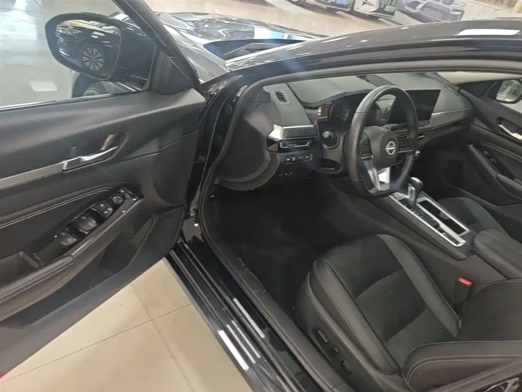 Teana 2022 2.0L XL-TLS Enjoy Edition купить на сайте DeffCars