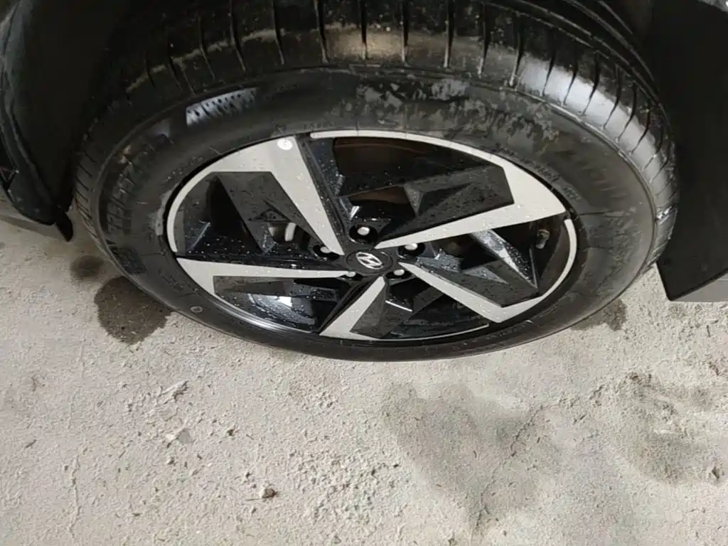 Beijing Hyundai ix35 2021 2.0L automatic two-wheel drive GLS leading version купить на сайте DeffCars