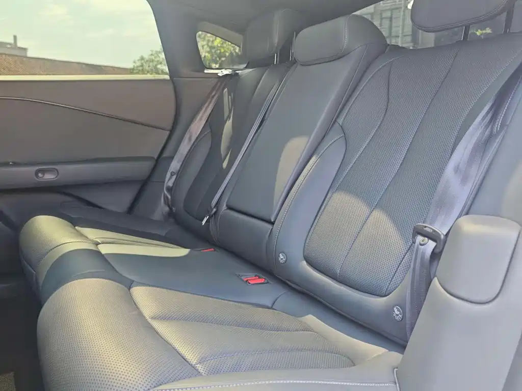 Xpeng P7+ 2024 Long Battery Life Max купить на сайте DeffCars