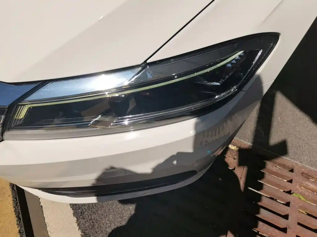 LAVIDA 2021 1.5L automatic comfort version купить на сайте DeffCars