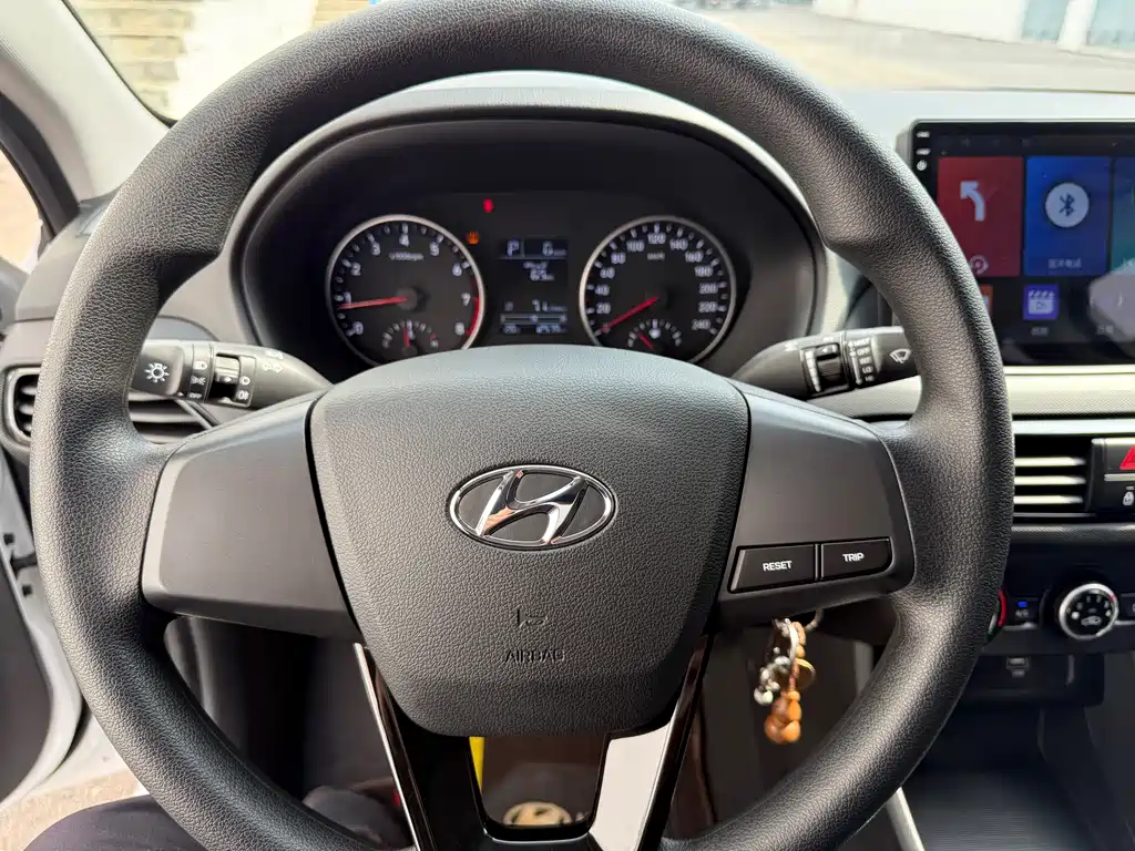 Yuedong 2020 1.6L automatic GL pleasing version купить на сайте DeffCars