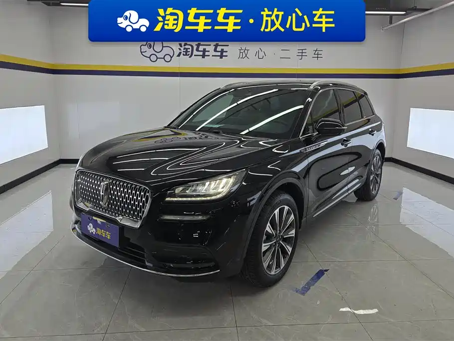 Adventurer 2022 2.0T Two-wheel drive Premium Edition купить на сайте DeffCars