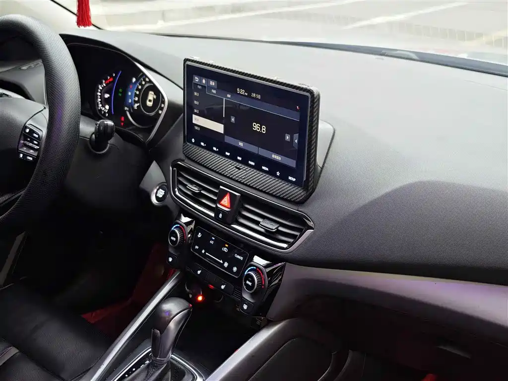 Festa 2019 280TGDi Smart Edition National V купить на сайте DeffCars