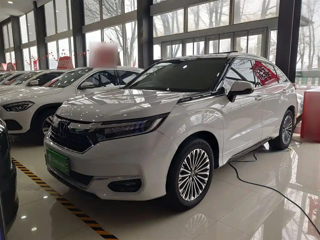 Guandao 2023 370TURBO four-wheel drive exclusive edition купить на сайте DeffCars
