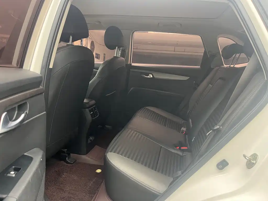 Smart Run 2018 2.0L Automatic Smart Enjoy Deluxe Edition National V купить на сайте DeffCars