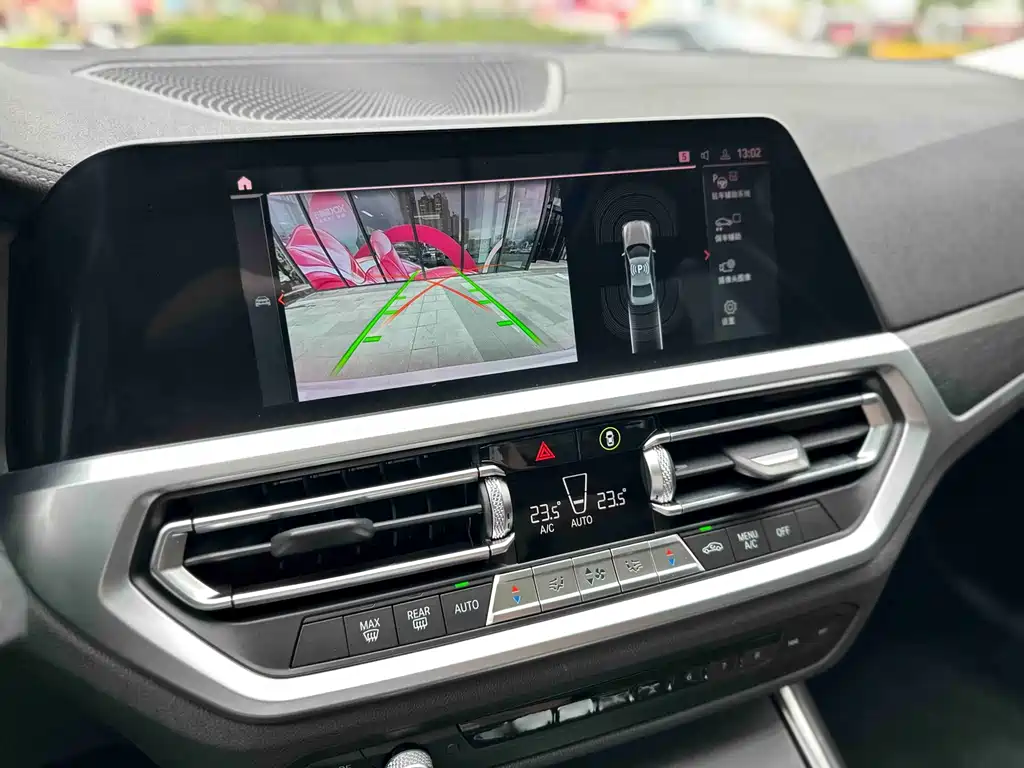 BMW 3 Series 2021 325i M Sports Package купить на сайте DeffCars
