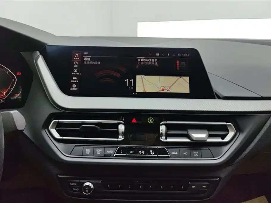 BMW 2 Series Imported 2021 225i Four-Door Coupe M Sports Night Package купить на сайте DeffCars