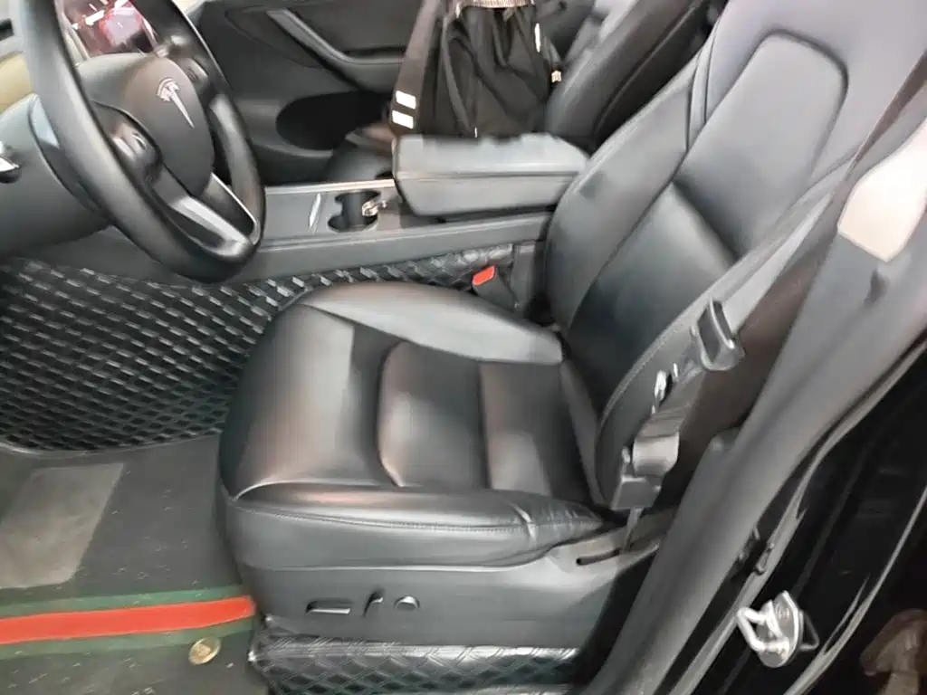 Model Y 2022 facelift, long-range all-wheel drive version купить на сайте DeffCars